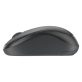   Logitech MK295 Silent HUN grafitszürke vezeték nélküli billentyűzet + egér