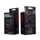   Maxlife TF-0020 5V/3,1A Bluetooth/2xUSB/microSD fekete szivargyújtó töltő