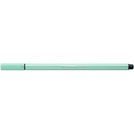 STABILO Pen 68/12 eukaliptusz rostirón