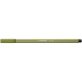 STABILO Pen 68/37 sárzöld rostirón