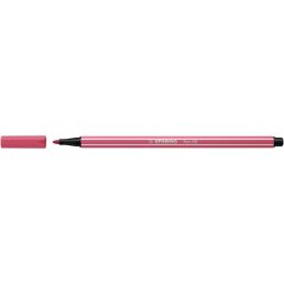 STABILO Pen 68/49 epervörös rostirón