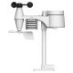   Sencor SWS 12500 WiFi professzionális meteorológiai állomás
