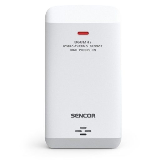 Sencor SWS 12500 WiFi professzionális meteorológiai állomás