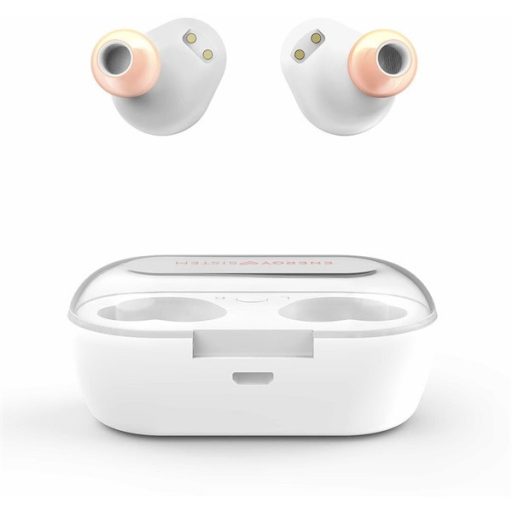 Energy Sistem EN 449774 Earphones Urban 1 True Wireless Bluetooth fehér fülhallgató