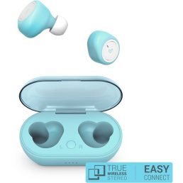   Energy Sistem EN 449781 Earphones Urban 1 True Wireless Bluetooth kék fülhallgató
