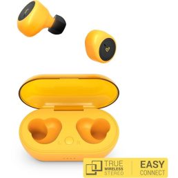   Energy Sistem EN 449798 Earphones Urban 1 True Wireless Bluetooth sárga fülhallgató