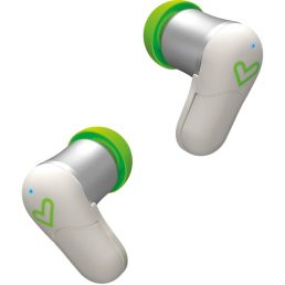   Energy Sistem EN 447329 Earphones Style 6 True Wireless Bluetooth fehér fülhallgató