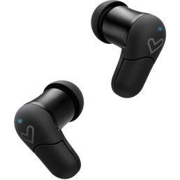   Energy Sistem EN 447312 Earphones Style 6 True Wireless Bluetooth fekete fülhallgató