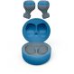   Energy Sistem EN 447619 Earphones Sport 6 True Wireless Bluetooth kék fülhallgató