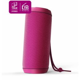  Energy Sistem EN 449347 Urban Box 2 Magenta Bluetooth hangszóró