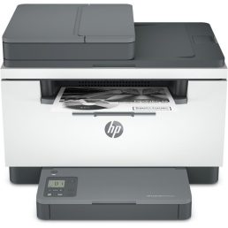   HP LaserJet MFP M234sdn multifunkciós lézer Instant Ink ready nyomtató