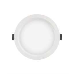   Ledvance Downlight Alu DN150 14W/3000K/IP44/IP20 WT LED mélysugárzó
