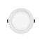 Ledvance Downlight Alu DN150 14W/3000K/IP44/IP20 WT LED mélysugárzó