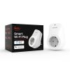 Tenda SP3 2,4Ghz 10A smart Wi-Fi-s dugalj (2-pack)