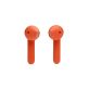   JBL T225TWS GHOSTORG True Wireless Bluetooth narancssárga fülhallgató
