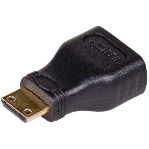 Akyga AK-AD-04 HDMI - miniHDMI adapter