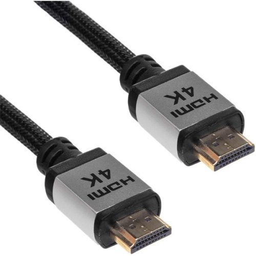 Akyga AK-HD-30P PRO 3m HDMI 2.0 kábel