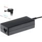 Akyga AK-ND-01 19V/3,42A/65W 5,5x2,5mm Asus / Toshiba / HP / Compaq notebook hálózati töltő