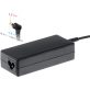   Akyga AK-ND-09 18,5V/3,5A/65W 4,8x1,7mm LG / HP / Compaq notebook hálózati töltő