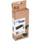   Akyga AK-ND-17 20V/3,25A/65W 5,5x2,5mm Fujitsu / HP / Compaq / Toshiba notebook hálózati töltő