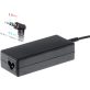   Akyga AK-ND-25 19,5V/3,33A/65W 4,5x3mm HP / Compaq notebook hálózati töltő