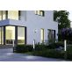   TRIO 421660242 Rhine 5W 600lm 3000K antracit oszlop lámpatest