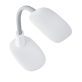   TRIO 525690101 Grande 9W 1300lm 3000+4000+5000K fehér asztali lámpatest