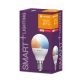   Ledvance Smart+ 5W E14 állítható színhőmérsékletű kisgömb LED fényforrás