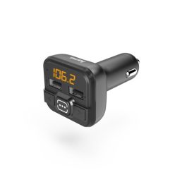   Hama 14163 FM transzmitter (USB, AUX, + töltés funkció 1A)