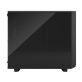   Fractal Design Meshify 2 Fekete sötét ablakos (Táp nélküli) E-ATX ház