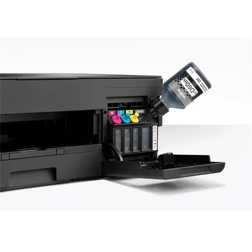 Brother DCP-T425WYJ1 színes tintasugaras multifunkciós nyomtató