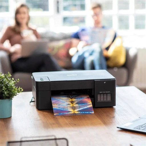 Brother DCP-T425WYJ1 színes tintasugaras multifunkciós nyomtató