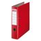 Office Depot  A4 7,5cm piros iratrendező
