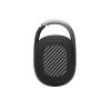 JBL CLIP 4 BLK Bluetooth fekete hangszóró