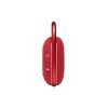 JBL CLIP 4 RED Bluetooth piros hangszóró