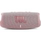 JBL CHARGE 5 PINK Bluetooth pink hangszóró