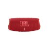 JBL CHARGE 5 RED Bluetooth piros hangszóró