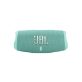 JBL CHARGE 5 TEAL Bluetooth türkiz hangszóró