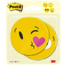 3M Post-It jegyzettömbök