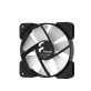   Fractal Design 120mm Aspect 12 RGB fekete ház hűtőventilátor (3-pack)