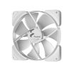 Fractal Design 140mm Aspect 14 fehér ház hűtőventilátor