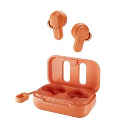   SkullCandy S2DMW-P754 Dime True Wireless Bluetooth narancs fülhallgató