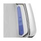   Russell Hobbs 28080-70/RH Structure 1,7L-es fehér vízforraló