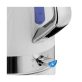   Russell Hobbs 28080-70/RH Structure 1,7L-es fehér vízforraló