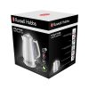 Russell Hobbs 28080-70/RH Structure 1,7L-es fehér vízforraló