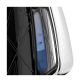   Russell Hobbs 28081-70/RH Structure 1,7L-es fekete vízforraló