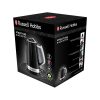 Russell Hobbs 28081-70/RH Structure 1,7L-es fekete vízforraló