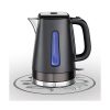 Russell Hobbs 26140-70/RH 1,7L-es fekete vízforraló