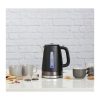 Russell Hobbs 26140-70/RH 1,7L-es fekete vízforraló