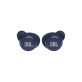 JBL Live Free NC + True Wireless Bluetooth aktív zajcsökkentős kék fülhallgató